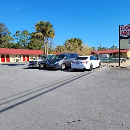 Cook'S Motel- Panama City Beach
